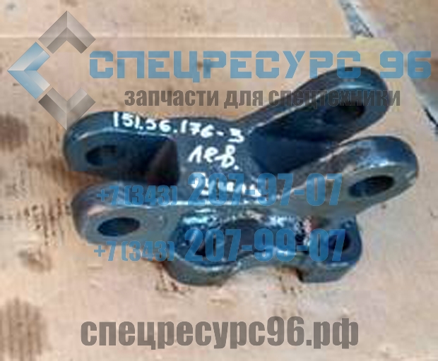 Бугель в автомобиле